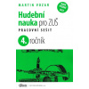 Hudební nauka pro ZUŠ 4. ročník