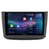 Pioneer 2DIN autorádio SPH-PF97BT, Mercedes-Benz Viano / Vito