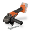 POWERPLUS Uhlová brúska AKU 20V 125 mm POWDPO5000 (bez AKU) POWDPO5000