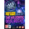 Borderlands The Pre-Sequel - Ultimate Vault Hunter Upgrade Pack: The Holodome Onslaught DLC - Steam PC