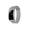 Hodinky IMMAX CRYSTAL FIT SILVER