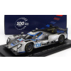 Spark-model Oreca 07 Gibson Gk428 4.2l V8 Team Cool Racing N 47 24h Le Mans 2023 R.de Gerus - V.lomko - S.pagenaud 1:43 Sivá Biela Čierna