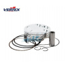 Vertex Piestna sada Yamaha YZF400/98-99 + WRF400/98-00 - rozmer 91,96mm (Vertex 22567D)