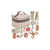 Drevená kozmetická súprava pre deti v akcii, SKL MX__5900779959217