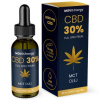 MOVit CBD 30% full spectrum MCT olej 10 ml
