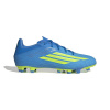 Pánske Kopačky ADIDAS F50 CLUB FG/MG JS1472 – Modrá