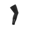 Návleky na nohy CASTELLI Pro Seamless black S-M