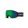 Smith IO MAG XL Black