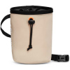 vrecko na magnézium MAMMUT Crag Chalk Bag savannah