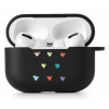 Puzdro silikónové s motívom pre Apple Airpods 3 Číslo: 7