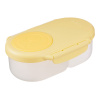 Svačinový box b.box malý Lemon Twist 350 ml