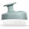 Aveda Scalp Solution Stimulating Scalp Massager 1 ks, Zelená