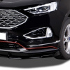 RDX Racedesign přední difusor Vario-X3 Ford Edge Vignale, Titanium, Trend Facelift -- od roku výroby 2018-