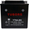 Tuborg YT9A-BS 12V 9,5Ah 150A