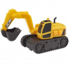 Bambule JCB rýpadlo malé