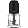 Braun MultiPractic 3 Chopper CH3011.BK