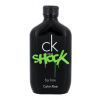 Calvin Klein CK One Shock (M) 100ml, Toaletná voda For Him