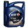 ELF Motorový olej Elf EVOLUTION 900 SXR 5W-40 5L sk117434