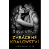 Zvrácené království - Rina Kent