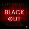 Blackout - Zítra bude pozdě - CDmp3 (Čte Zdeněk Maryška a René Slováčková) - Elsberg Marc