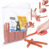 POCHÚŤKA HAU&MIAU PRÚŽKY Z KRÁLIKA 500 G