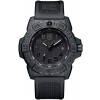 Športové pánske hodinky LUMINOX XS.3501.BO.F NAVY SEAL 3500 SERIES