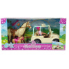 Steffi Love Horse Trip