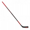 Knapper AK Kevlar S24 SR hokejbalová hokejka - Senior, 75, L, P28MX