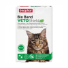 Beaphar repelentný obojok Bio Band Veto Shield, 35 cm
