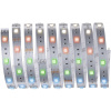 Paulmann 79866 LED pásek konektor 24 V 2.5 m RGBW 2.5 m