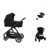 ESPIRO Only Travel Set + Cybex Aton B2 i-Size 510 stylish black 2026