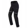 Rebelhorn Hardy II Lady TP čierne D2XL