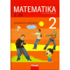 Matematika 2/3. díl Pracovní učebnice - Milan Hejný, Darina Jirotková, Jana Slezáková-Kratochvílová