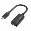 Hama 200315 redukcia USB-C na HDMI, UHD/4K