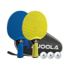 Set na stolní tenis JOOLA Vivid Outdoor