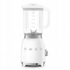 Smeg BLF03WHEU 800 W Stolný mixér biely