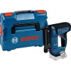 BOSCH - zahrada/dílna BOSCH akumulátorová klincovačka na drevo GNH 18V-35 in L-BOXX (0.601.482.701)