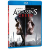 Assassins Creed - Blu-ray
