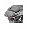 Stredový regál Kappa HONDA PCX 125 150 KR1163 (Stredový regál Kappa HONDA PCX 125 150 KR1163)