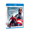 Captain America: Nový svět - Julius Onah