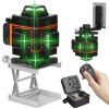 Krížový laser - Laserová úroveň s 16 riadkami Vertikálna čiara 360 ° (Krížový laser - Laserová úroveň s 16 riadkami Vertikálna čiara 360 °)