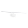 Moderné svietidlo IDEAL LUX ALMA LED Biela 225029