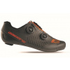 Tretry Gaerne CARBON G.FUGA MATT BLACK/ORANGE