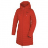 Husky Daili L red M; Červená bunda
