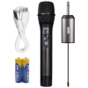 DNA FU Vocal Set