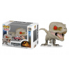 Funko POP! Jurassic Park Atrociraptor Ghost 1219