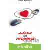 E-kniha Láska cez internet - Jana Menadel