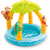 INTEX 58417 baby tropical