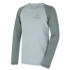 Detské termoprádlo Husky Active winter Tombo faded green, 134