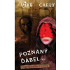 Poznaný ďábel - Mike Carey